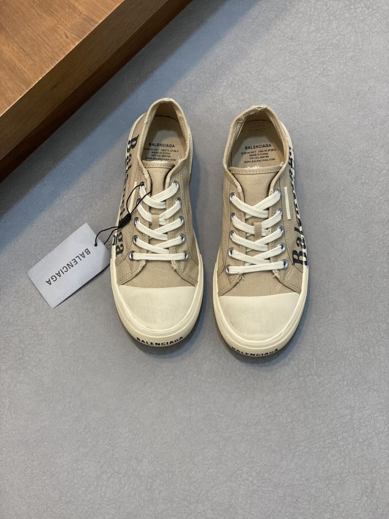 Balenciaga Low Shoes